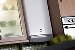 trusted boilers North Aywick